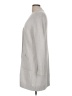 CAbi Solid Gray Cardigan Size M - photo 5