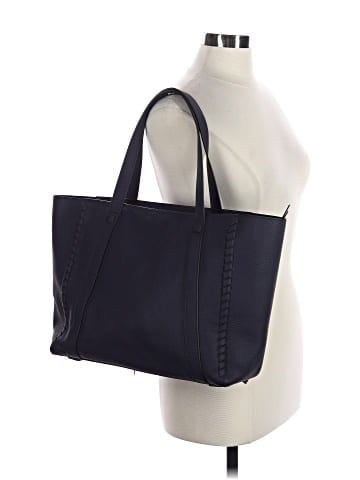 ALLSAINTS Leather Tote (view 2)