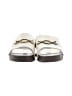 Larroudé Ivory Sandals Size 7 1/2 - photo 2