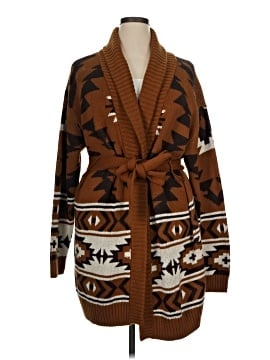Lucky Brand Cardigan