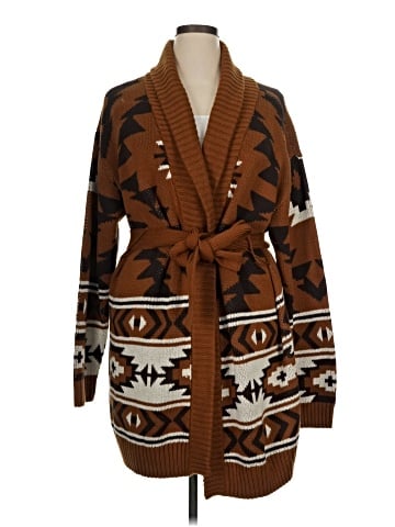 Lucky Brand Cardigan (view 1)