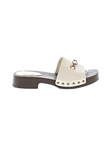 Larroudé Sandals (view 1)