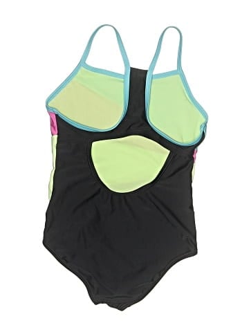 Speedo One Piece Swimsuit (view 2)