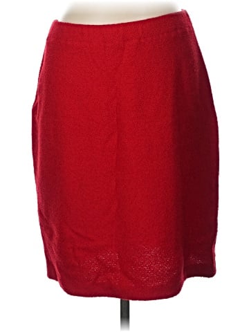 St. John Couture Formal Skirt (view 1)