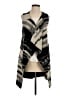 Guest Editor Black Sweater Vest Size S - photo 1