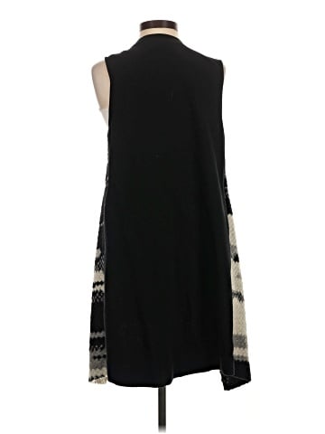 Guest Editor Sweater Vest (view 2)