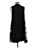 Guest Editor Black Sweater Vest Size S - photo 2
