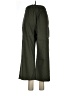 J.Jill Green Cargo Pants Size L - photo 2