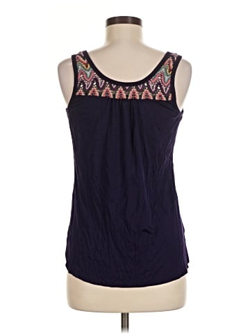 Trina Turk Sleeveless Top (view 2)
