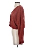 Out From Under Red Cardigan Size S - photo 5
