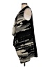 Guest Editor Black Sweater Vest Size S - photo 5