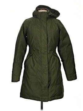 The North Face Raincoat