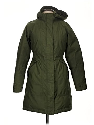 The North Face Raincoat (view 1)