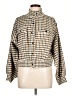 Marled Brown Cardigan Size L - photo 1