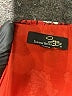 Suzanne Betro 100% Polyester Red Long Sleeve Top Size M - photo 7