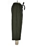 J.Jill Green Cargo Pants Size L - photo 4