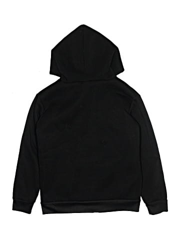 Quad Seven Zip Up Hoodie (view 2)