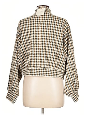Marled Cardigan (view 2)