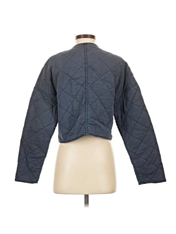 Zara Jacket (view 2)
