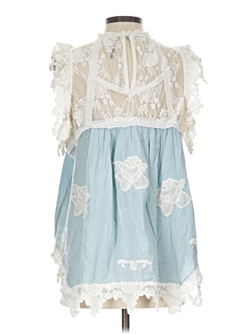 Anthropologie Sleeveless Top (view 2)