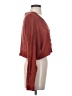 Out From Under Red Cardigan Size S - photo 4