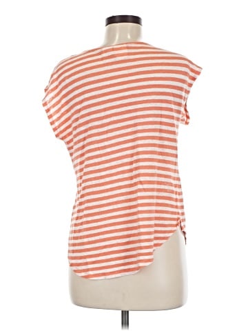 C&C California Short Sleeve Top (view 2)