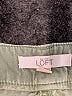 Ann Taylor LOFT Green Cargo Pants Size 10 - photo 7