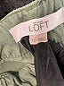 Ann Taylor LOFT Green Cargo Pants Size 10 - photo 8