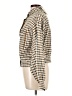 Marled Brown Cardigan Size L - photo 5