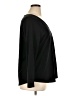 Torrid Black Long Sleeve T-Shirt Size 1X Plus (1) - photo 4