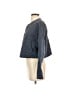 Zara 100% Polyester Blue Jacket Size S - photo 5