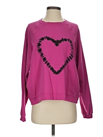 Electric & Rose Sweatshirt (view 1)