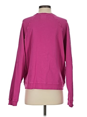 Electric & Rose Sweatshirt (view 2)