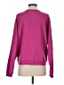 Electric & Rose Hearts Pink Sweatshirt Size S - photo 2