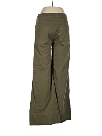 Pilcro Cargo Pants (view 2)
