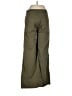 Pilcro Green Cargo Pants Size 29WP - photo 2