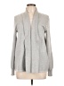 Verve Ami Gray Cardigan Size L - photo 1