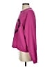 Electric & Rose Hearts Pink Sweatshirt Size S - photo 5
