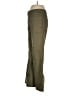Pilcro Green Cargo Pants Size 29WP - photo 5