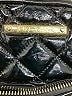 Betsey Johnson Black Backpack One size - photo 3