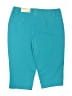 Cato Teal Shorts Size 8 - photo 2