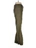 Pilcro Green Cargo Pants Size 29WP - photo 4