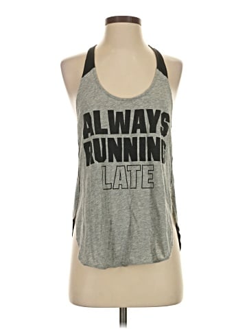Victoria's Secret Pink Active Tank (view 1)