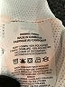 Nike 100% Polyester Solid Ivory Athletic Shorts Size S (kids) - photo 4