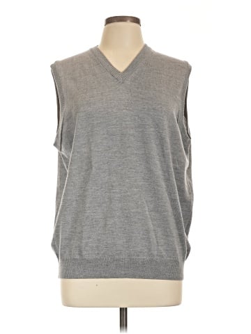 Nordstrom Sweater Vest (view 1)