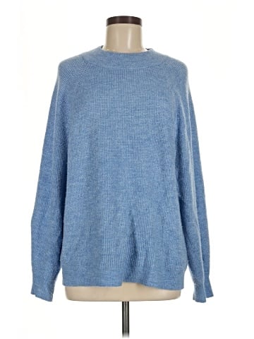 Gap Pullover Sweater (view 1)