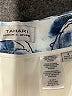 Tahari by ASL Tie-dye Blue Shorts Size 4 - photo 3