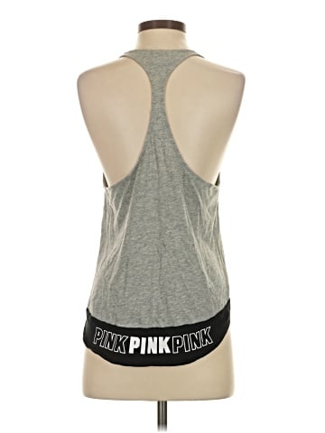 Victoria's Secret Pink Active Tank (view 2)