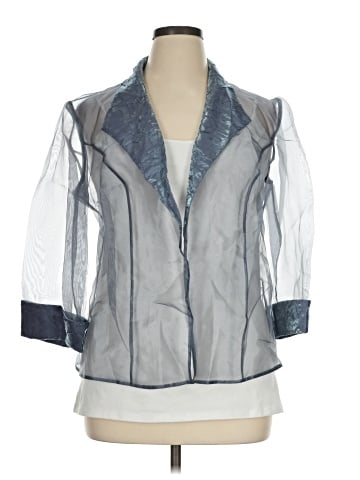 Alex Evenings Jacket (view 1)