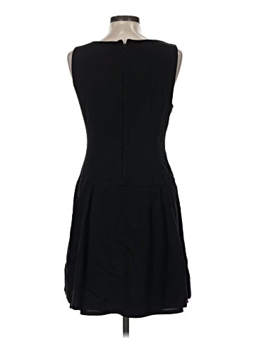 White House Black Market Cocktail Dress (view 2)